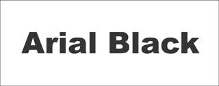 ARIAL_BLACK