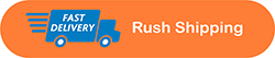 Rush Shipping