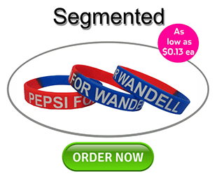 Segmented