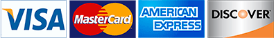 Credit Card Logos