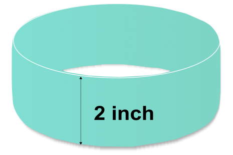 2 Inch